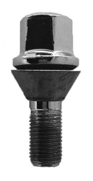 FIAT GROUP - WHEEL BOLT - 10552222