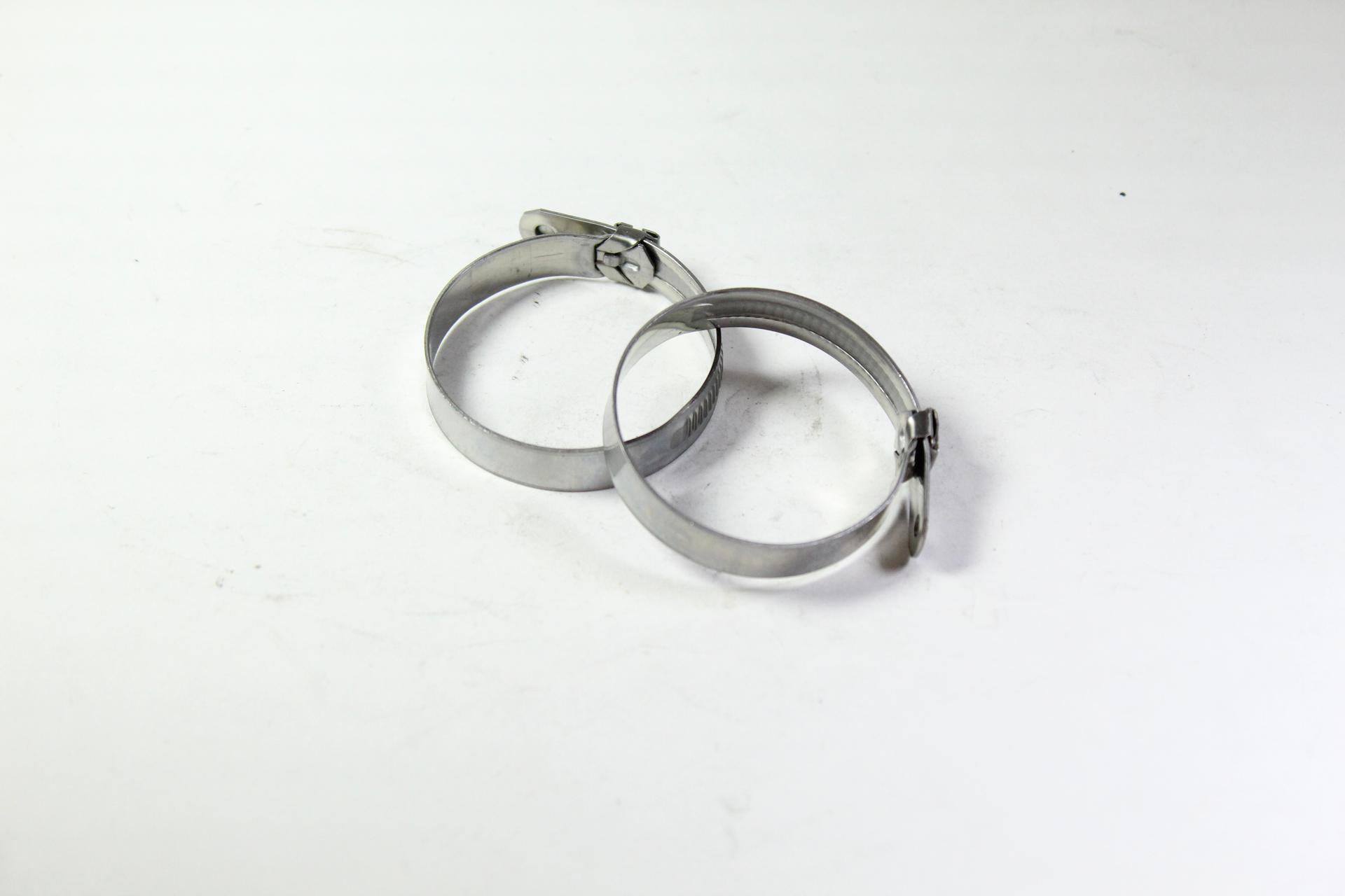 undefined FIAT GROUP - HOSE CLAMP 38MM - 10860870 