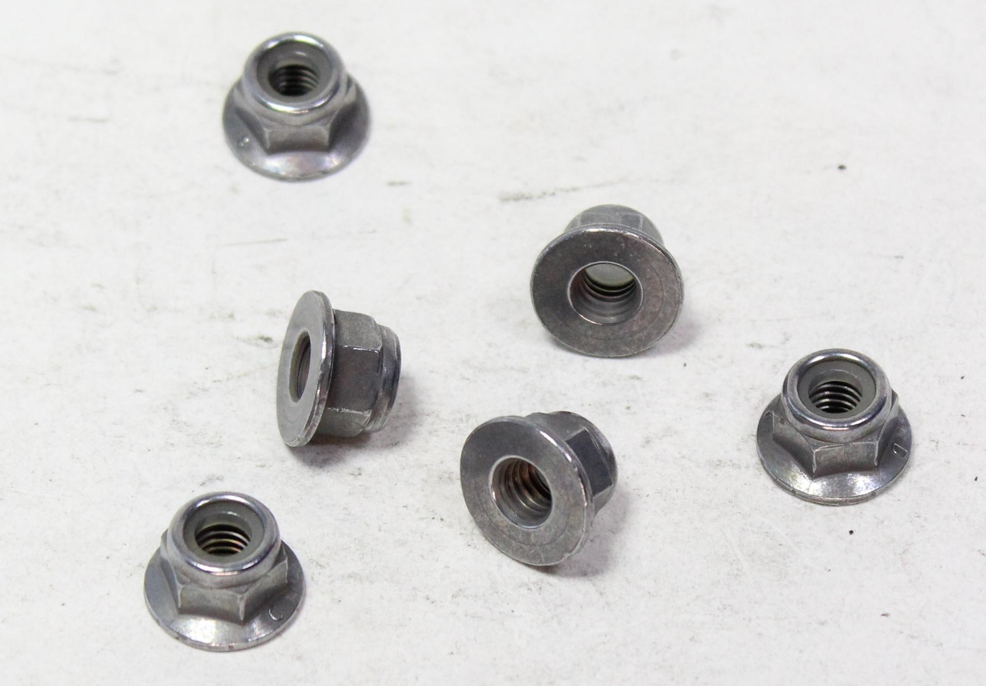 FIAT GROUP - 12578118 - MUTTER