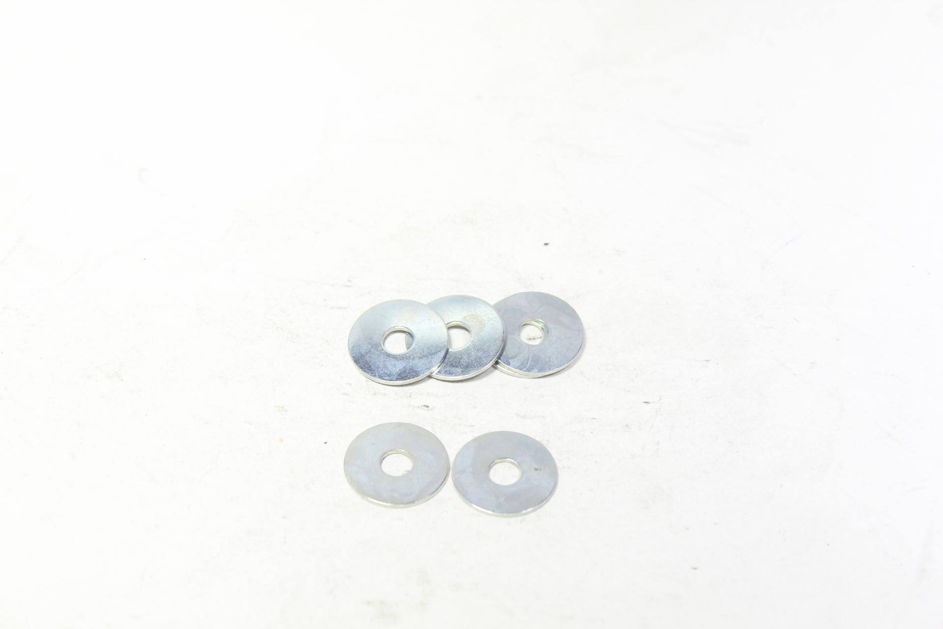 undefined FIAT GROUP - RONDELLE - 12647701 