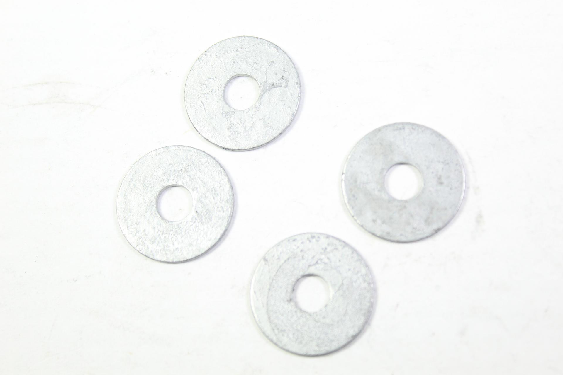 IVECO - COLLAR/ROSETTE - 12647704