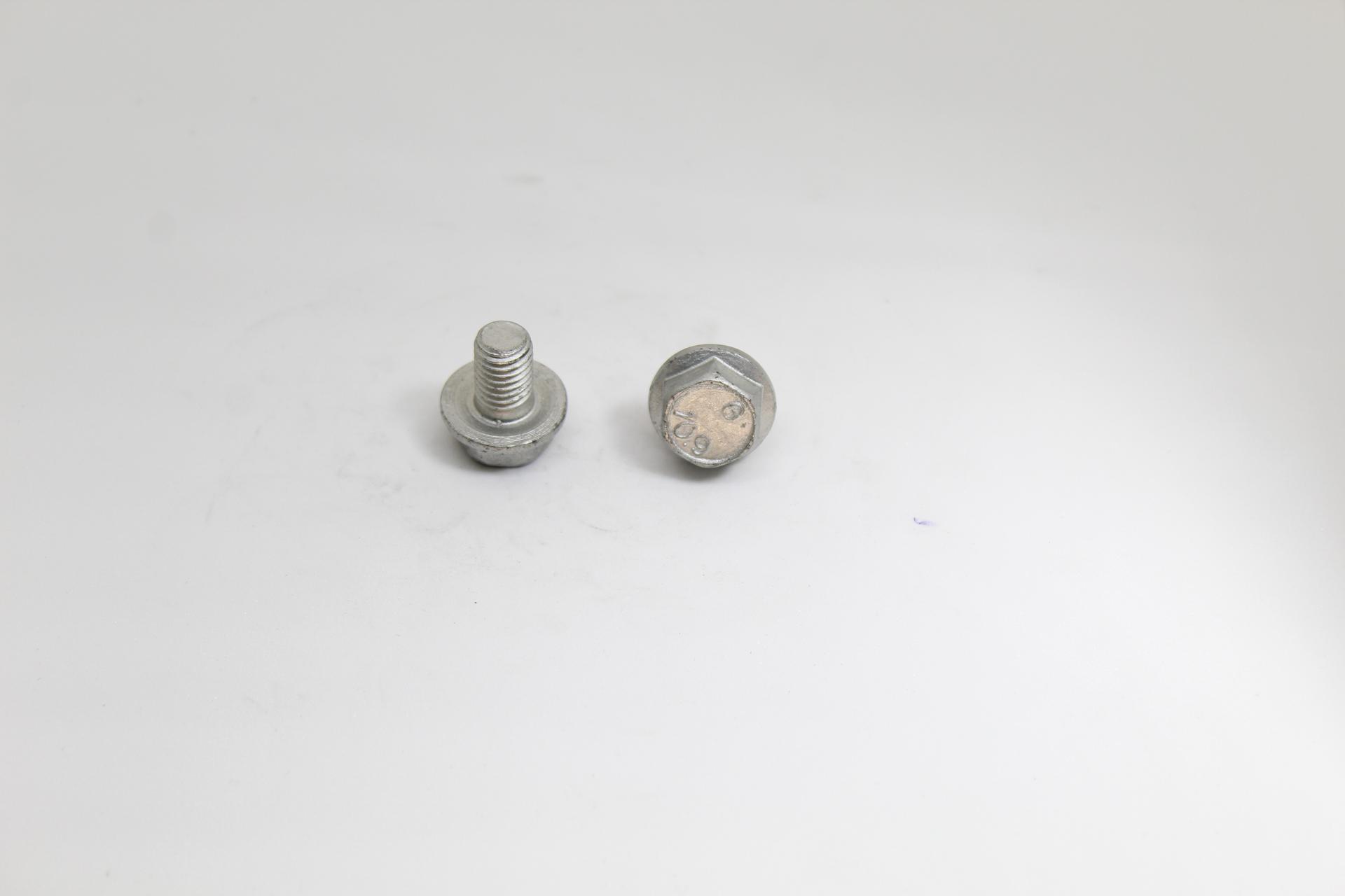 undefined FIAT GROUP - SCREW - 1358420080 