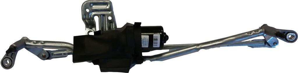 FIAT GROUP - 1363338080 - SCHEIBENWISCHER