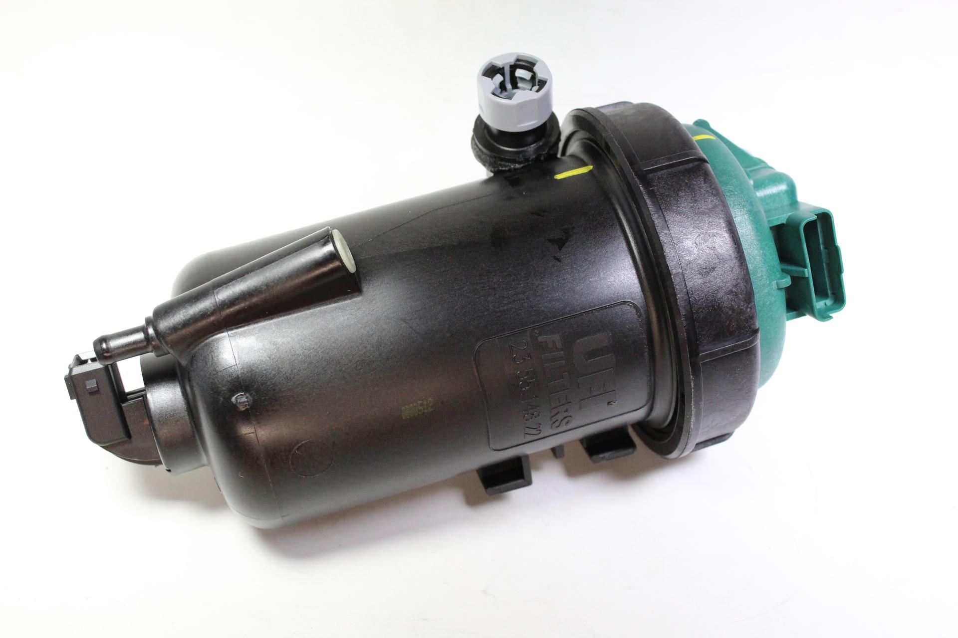 undefined FIAT GROUP - FUEL FILTER - 1368127080 