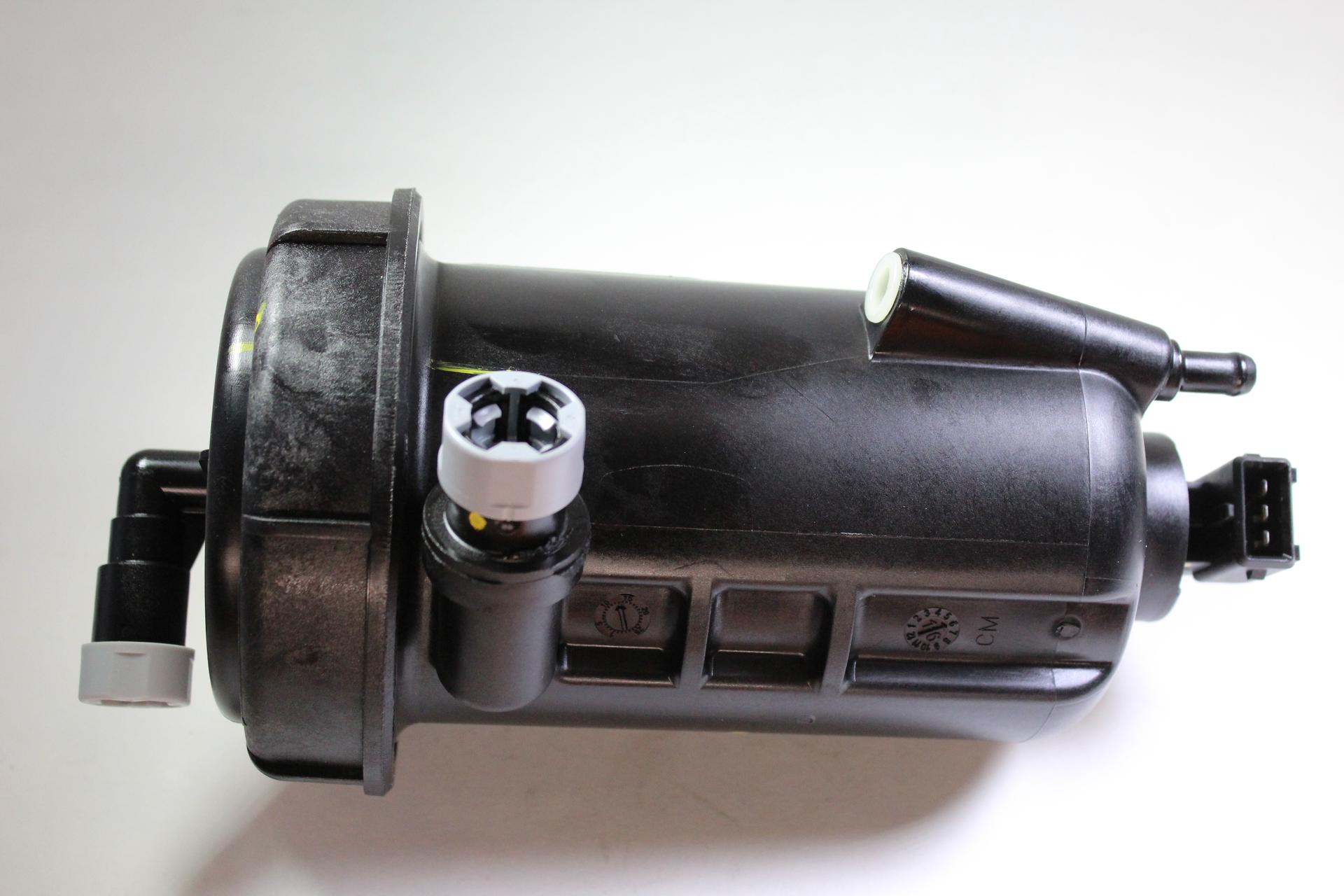 undefined FIAT GROUP - BRANDSTOFFILTER COMPLEET - 1368128080 