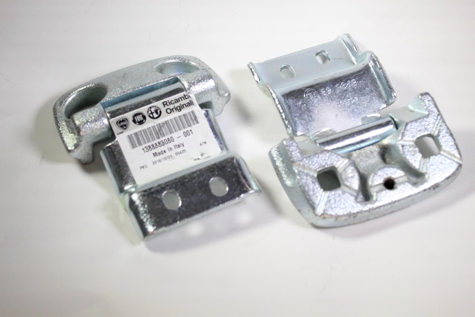 FIAT GROUP - HINGE - 1388883080