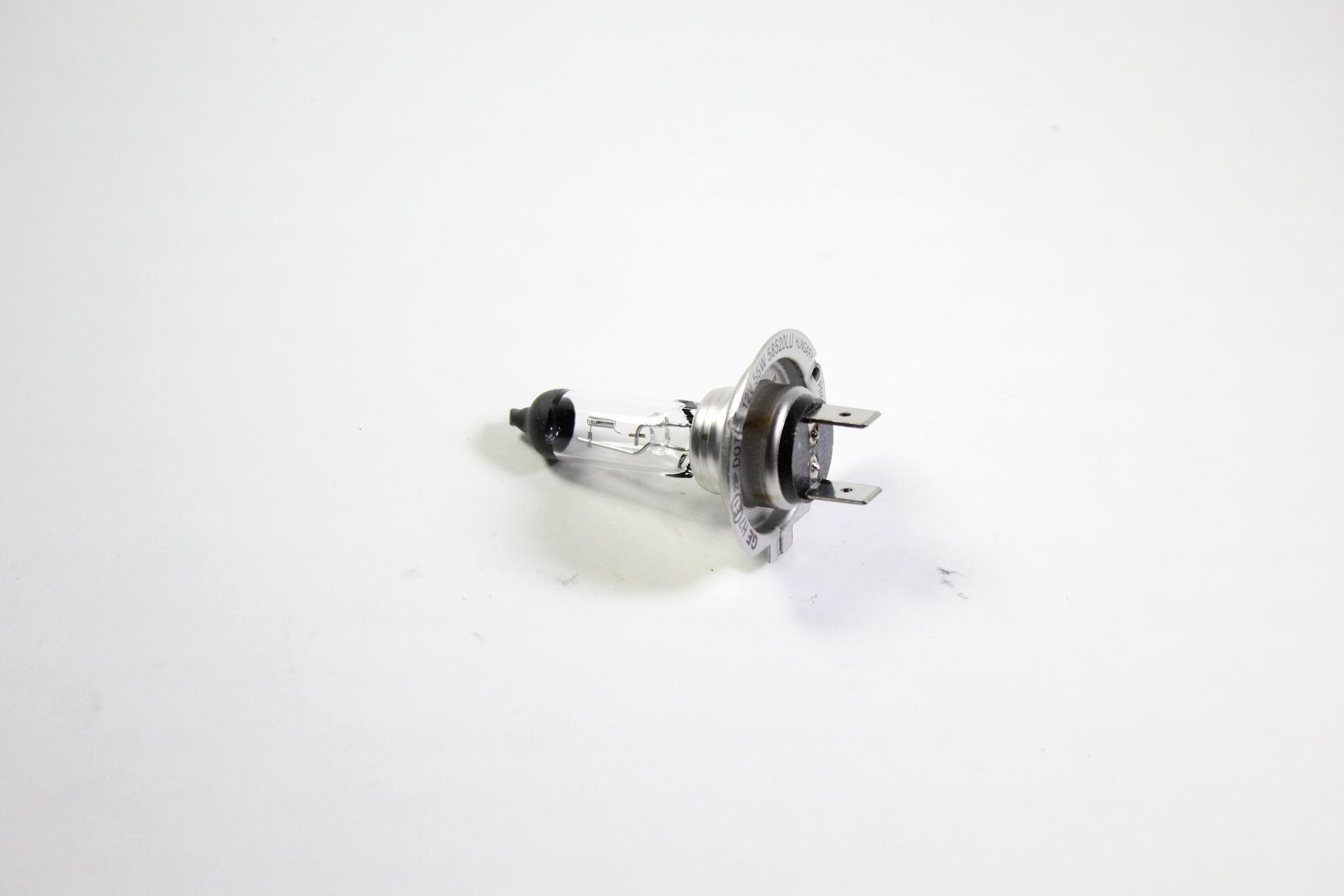 FIAT GROUP - lampje H7 12V 55W - 6000634282