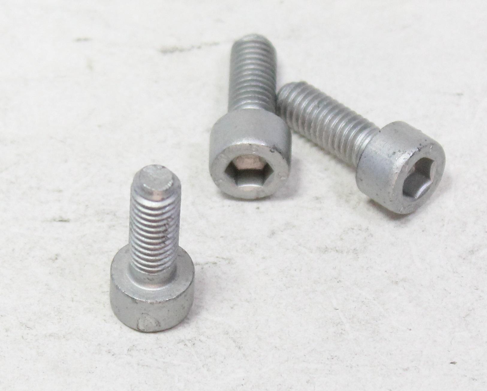 FIAT GROUP - SCREW - 14305224