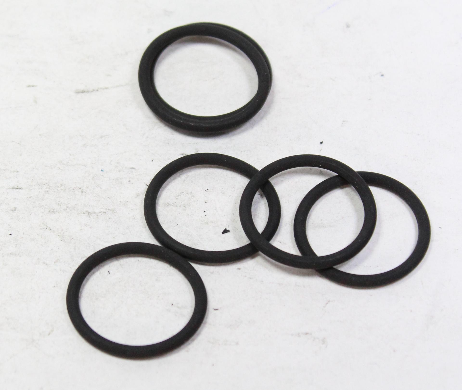 FIAT GROUP - SEALING GASKET - 14457781