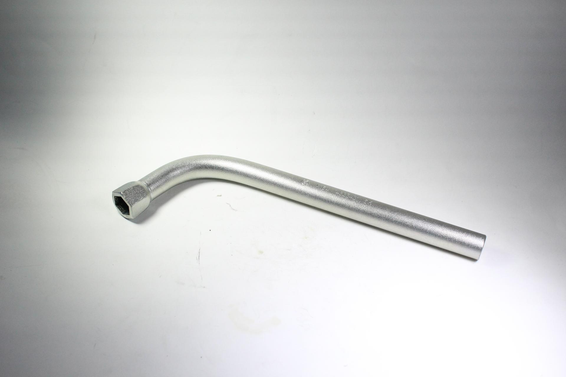 undefined FIAT GROUP - CLE A TUBE - 14533431 