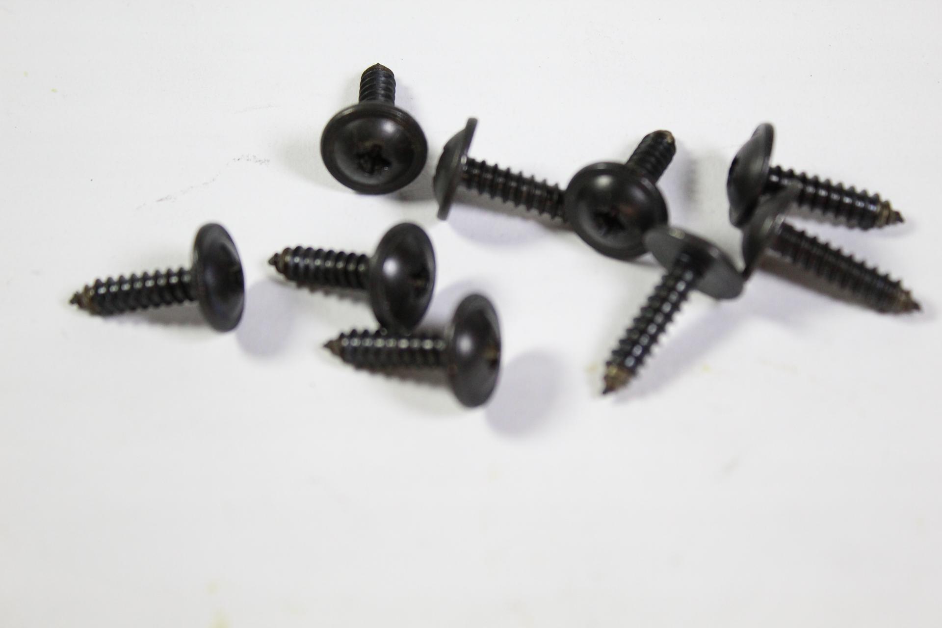 FIAT GROUP - SCREW - 15534977