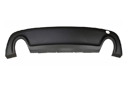 undefined FIAT GROUP - ALFA GIULIETTA, DIFFUSER/ UNDER SKIRT 2 EXHAUST - 156090485 