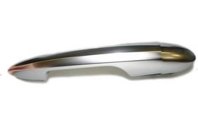 undefined FIAT GROUP - ALFA MITO, PORTIERGREEP SATIN/ MAT CHROME RECHTSVOOR PASSAGIERSZIJDE ORIGINEEL - 156099954 