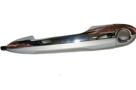 undefined FIAT GROUP - PORTIERGREEP LINKS VOOR - 156099957 