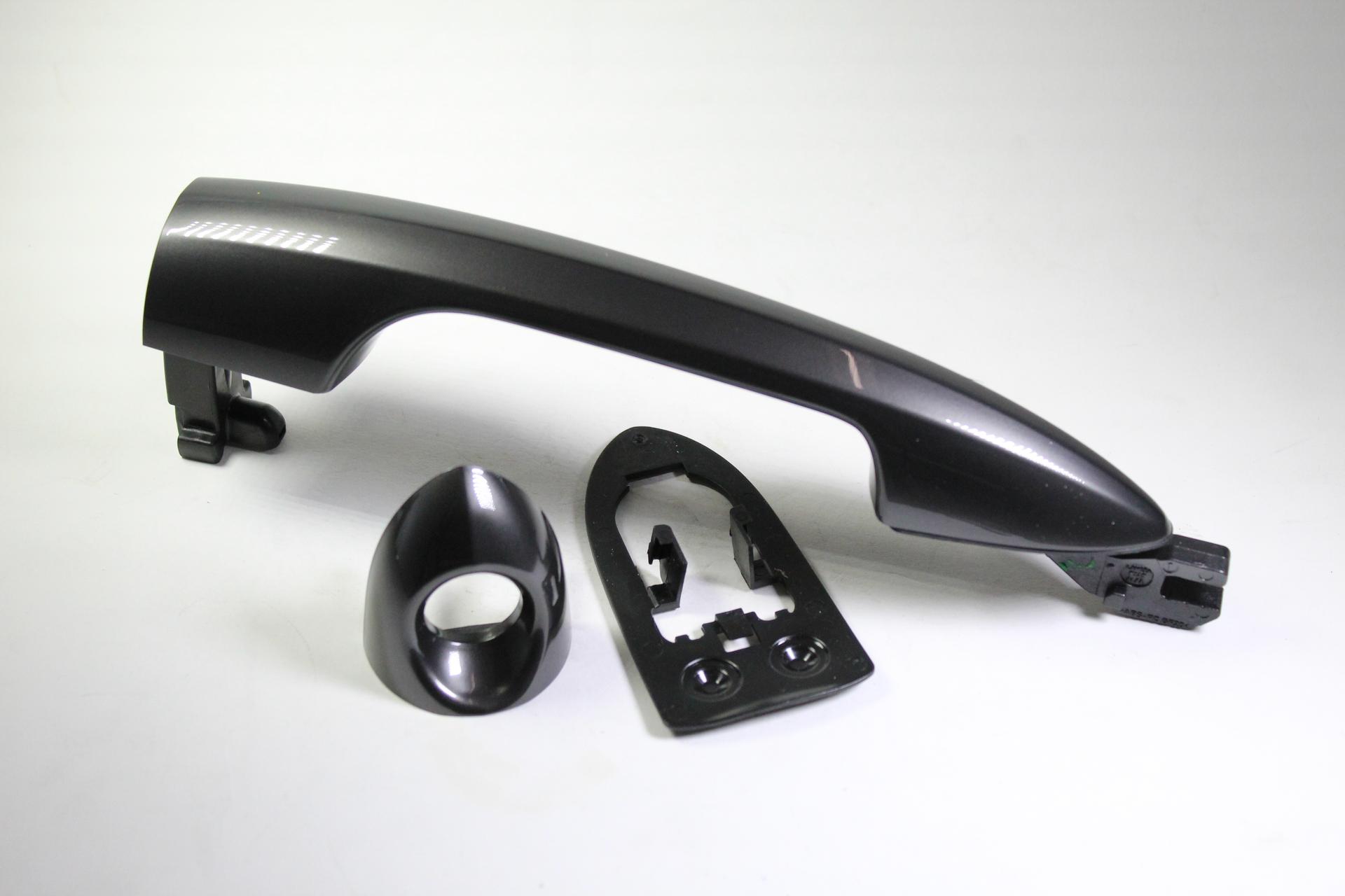 undefined FIAT GROUP - ALFA, DOOR HANDLE MIRON 59A QV/ VELOCE LEFT FRONT ORIGINAL - 156106675 