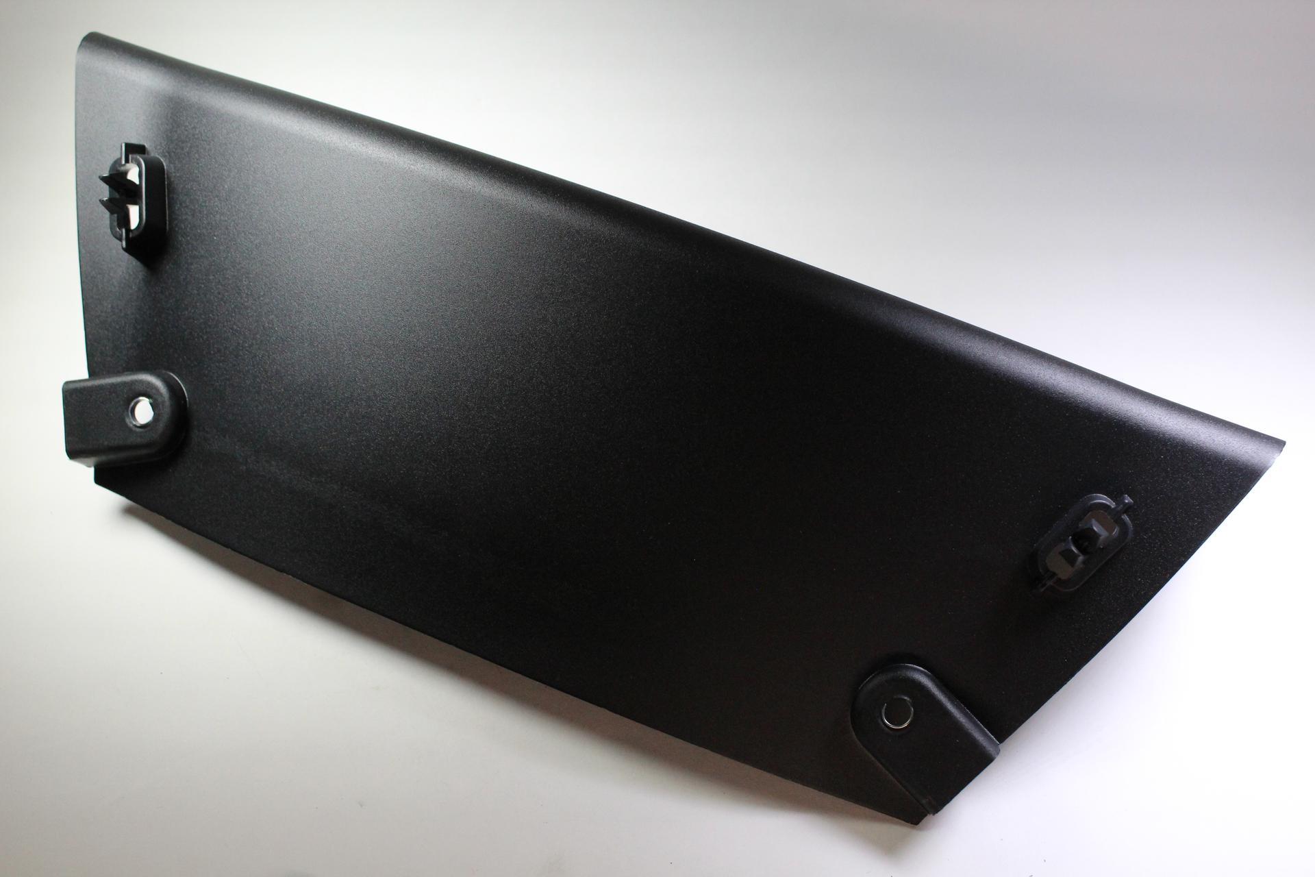 undefined FIAT GROUP - PLASTIK COVER - 156142206 