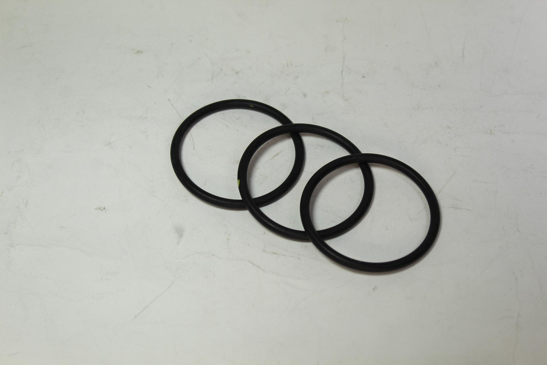 FIAT GROUP - O-RING - 17289680