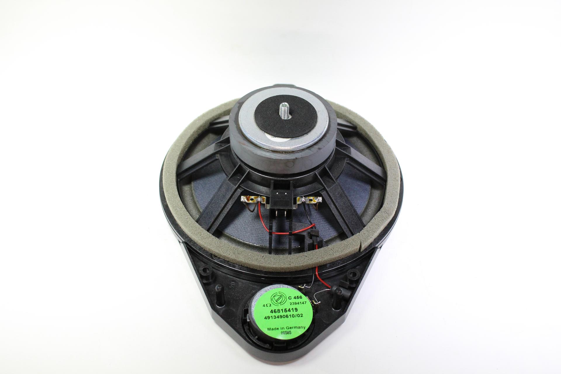 undefined FIAT GROUP - LUIDSPREKER - 46815419 