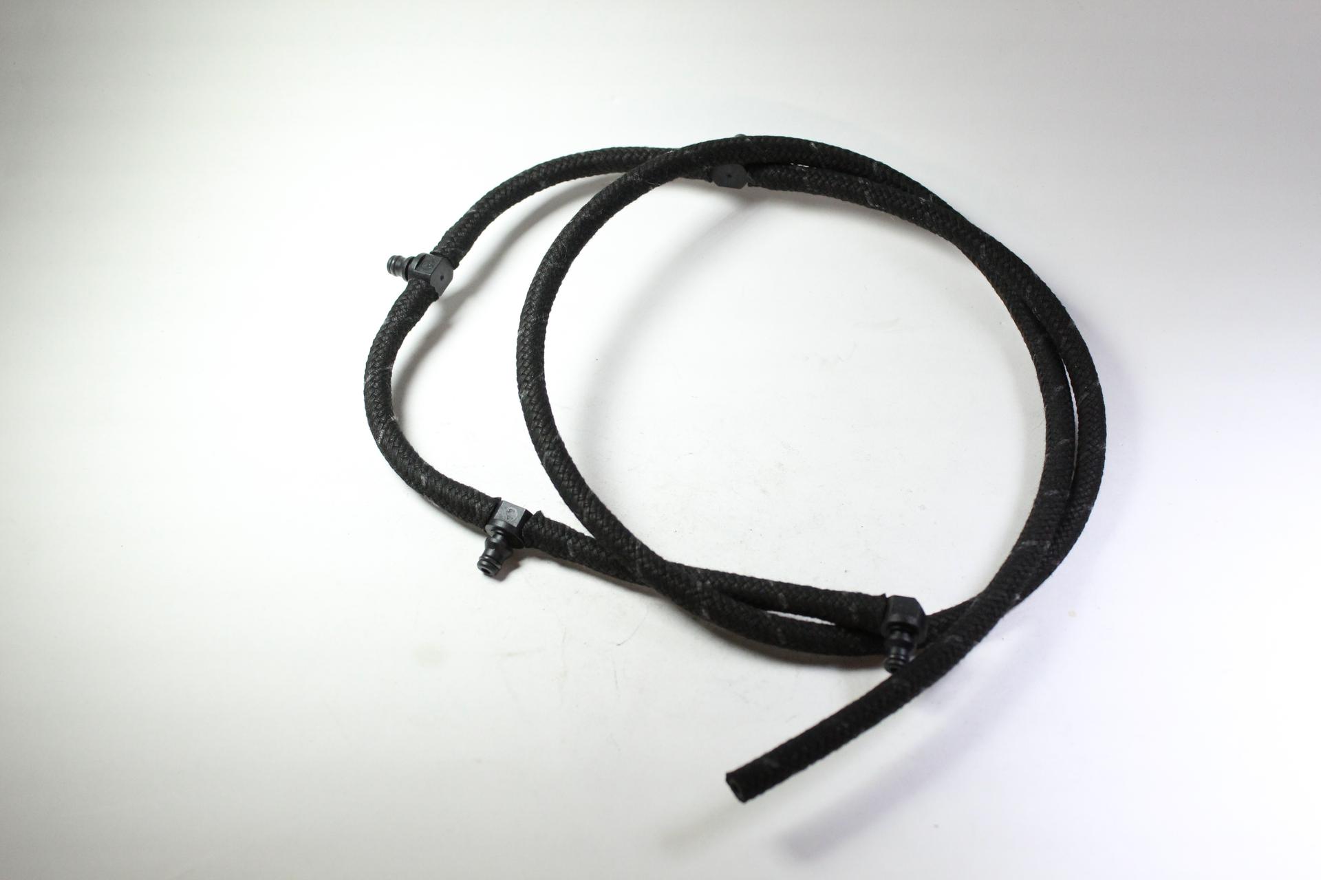 FIAT GROUP - CONDUITE COMBUST - 500392262