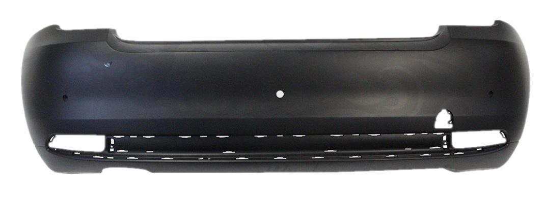 undefined FIAT GROUP - ACHTERBUMPER 500 2015- (+ PDC) - 50290203 