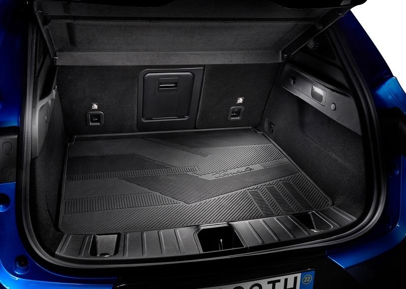 undefined FIAT GROUP - ALFA ROMEO TONALE, RUBBER KOFFERRUIMTE BESCHERMINGS MAT ORIGINEEL - 50290623 