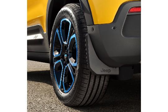 undefined FIAT GROUP - SPATLAPPEN ACHTERZIJDE AVENGER - 50290843 