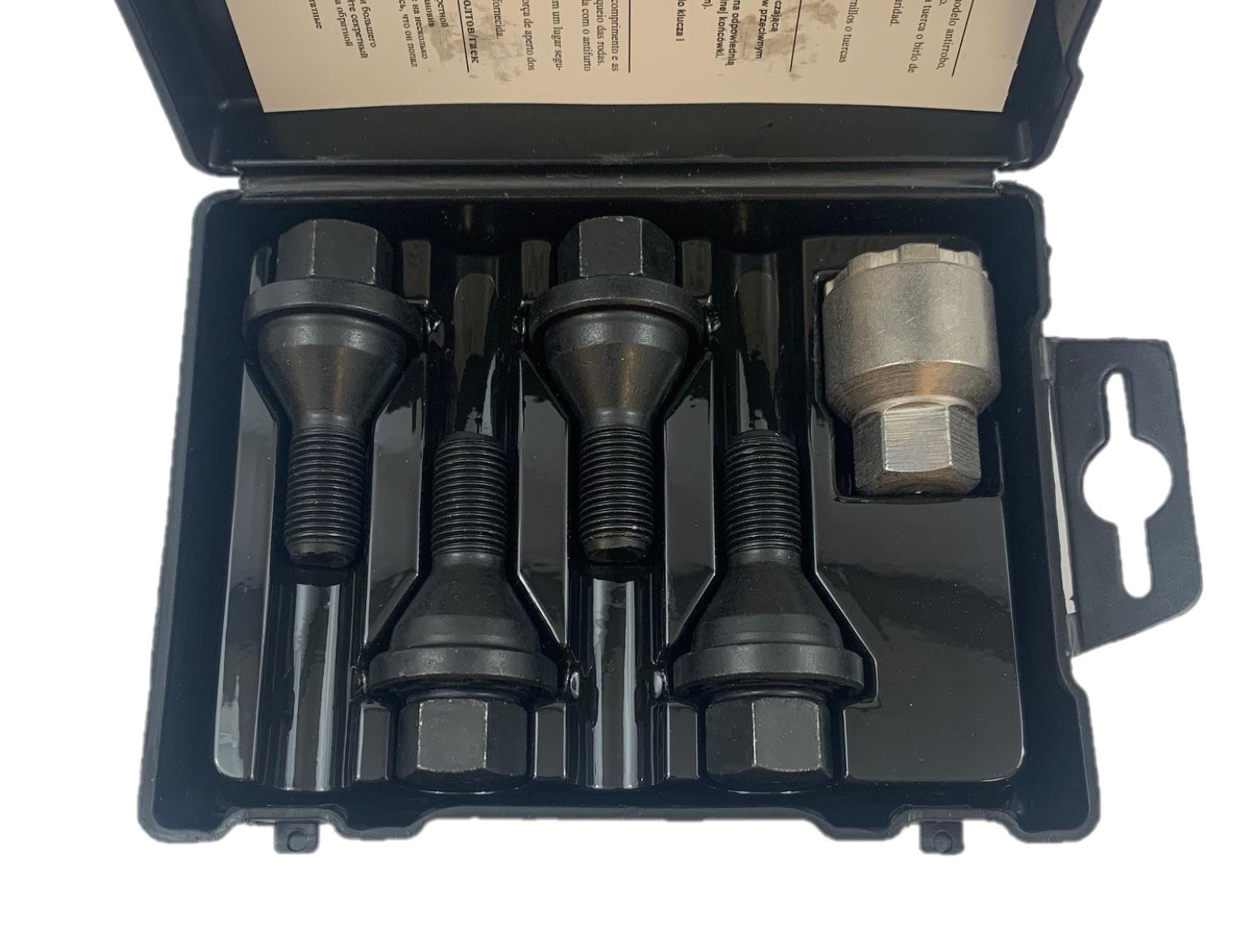 undefined FIAT GROUP - ALFA ROMEO TONALE, WIELSLOTEN SET ORIGINEEL - 50290900 