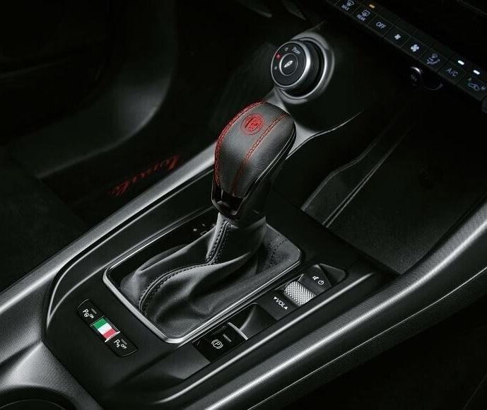 undefined FIAT GROUP - ALFA ROMEO TONALE, POOKKNOP ORIGINEEL  - 50290947 