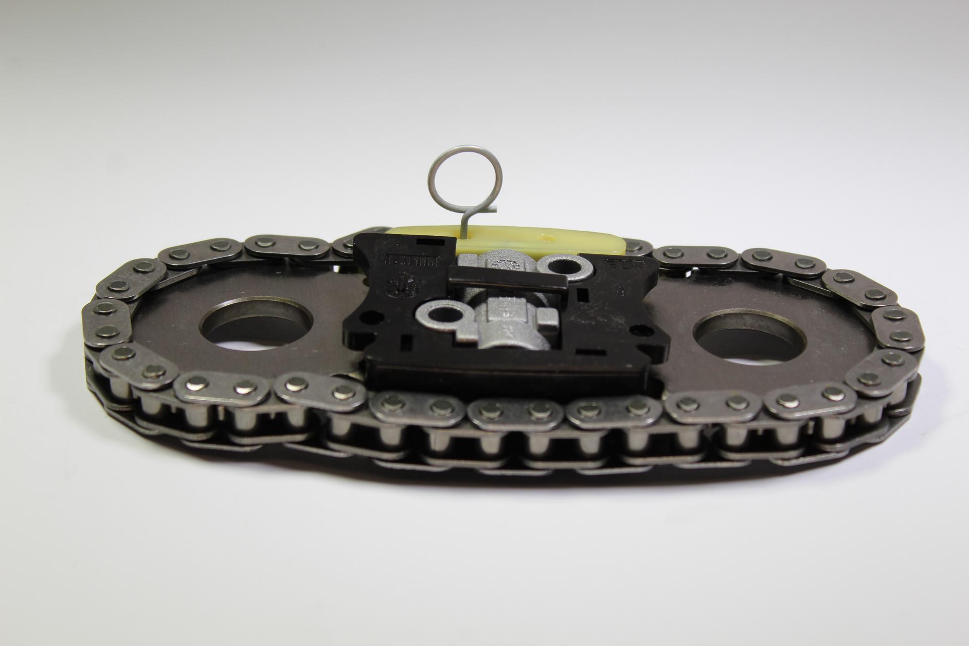 undefined FIAT GROUP - CHAINE COM.DISTRIB - 504068388 