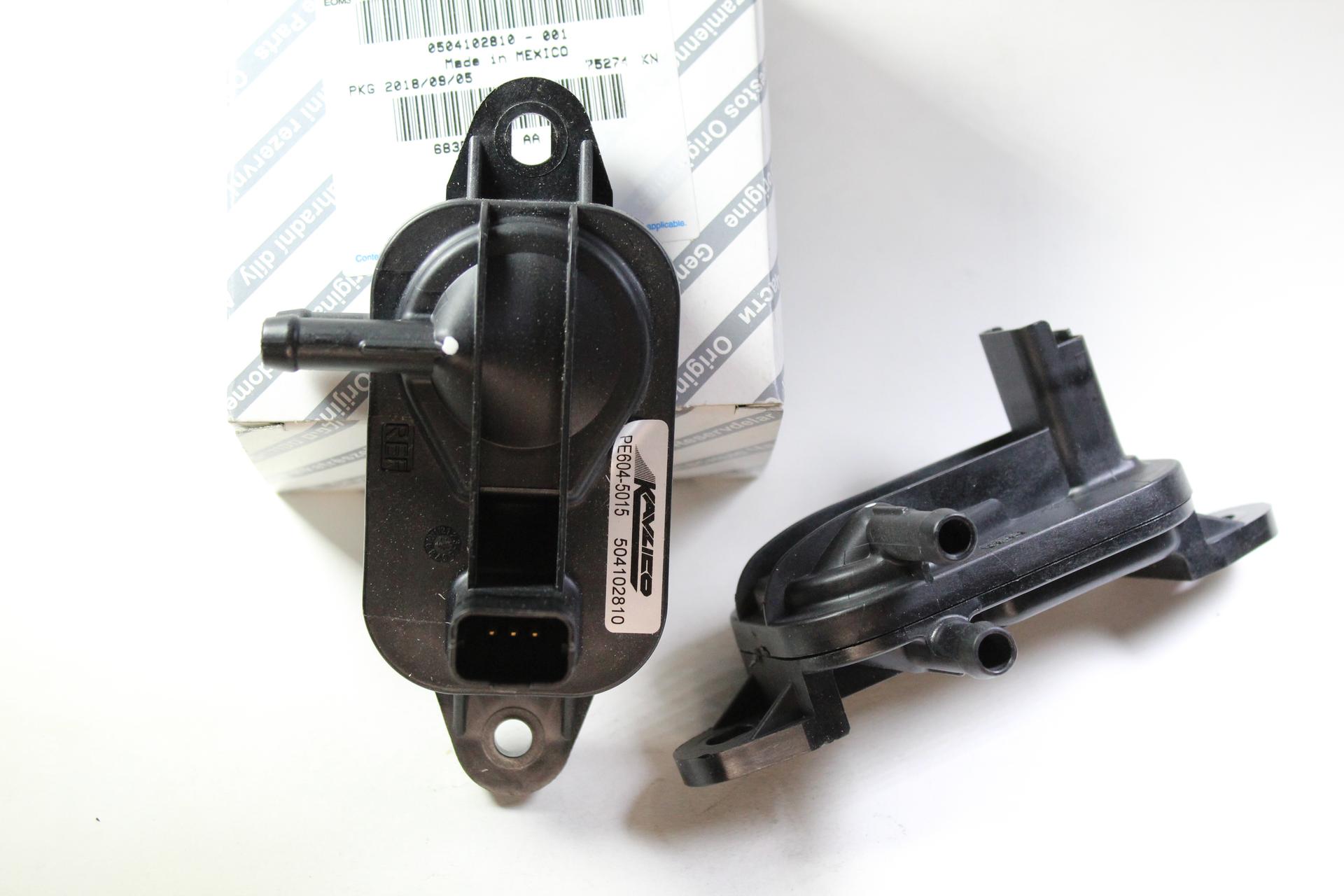 FIAT GROUP - 504102810 - SENSOR