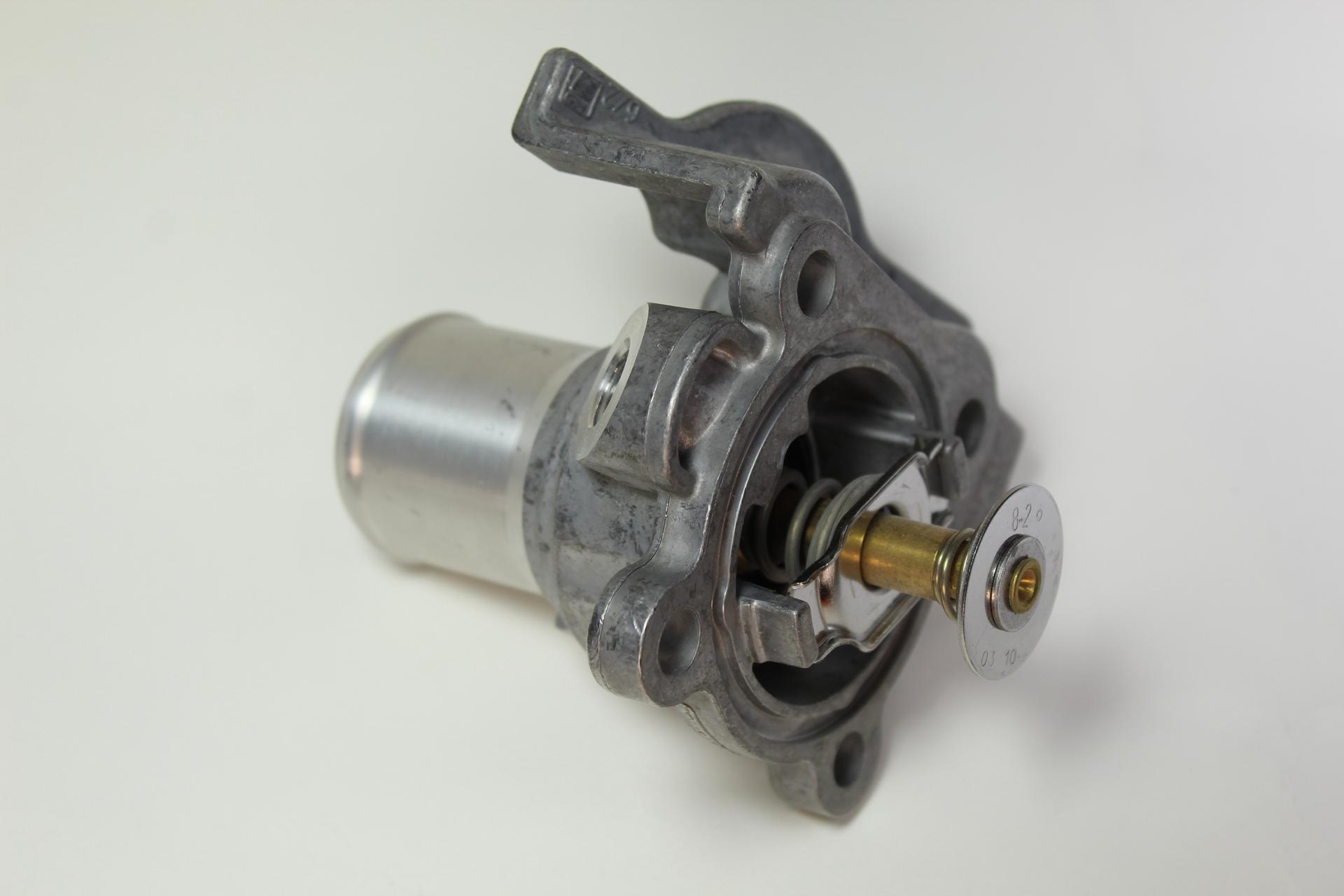 FIAT GROUP - THERMOSTAT - 504387382