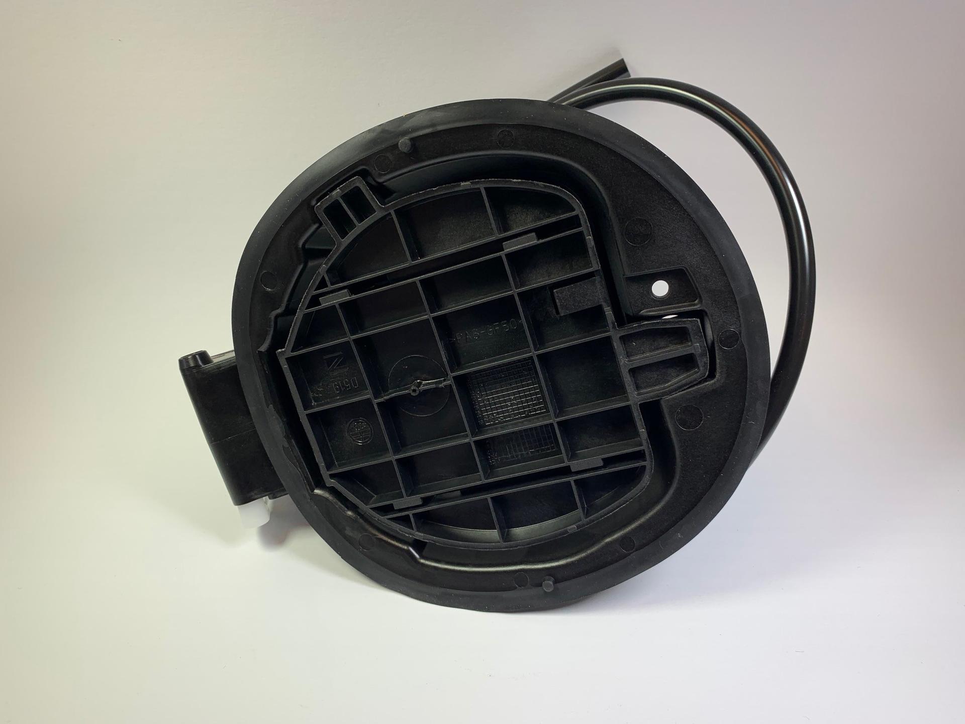 FIAT GROUP - BODEMPLAAT TANKDOP - 50513730
