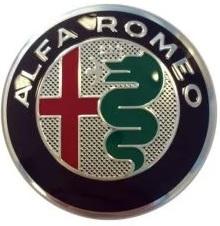 undefined FIAT GROUP - ALFA GIULIETTA, WIELNAAFKAPJE NUOVO 60 MM ORIGINEEL - 50539932 