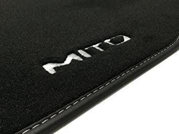FIAT GROUP - JEU DE TAPIS - 50547310