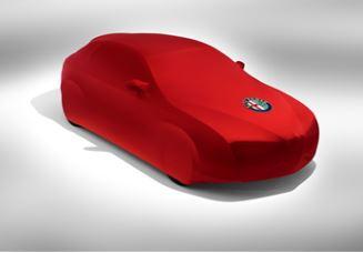 undefined FIAT GROUP - pyjama (BINNEN) ALFA BRERA - 50903226 