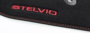 FIAT GROUP - JEU DE TAPIS - 50903645