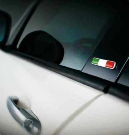 FIAT GROUP - MOULURE - 50926893