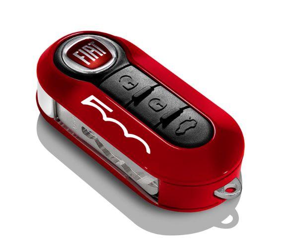 FIAT GROUP - ORNAMENT - 50927024