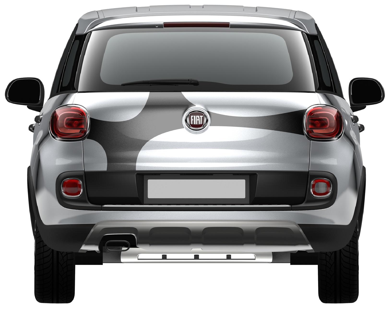 FIAT GROUP - 50927155 - DEKORSET