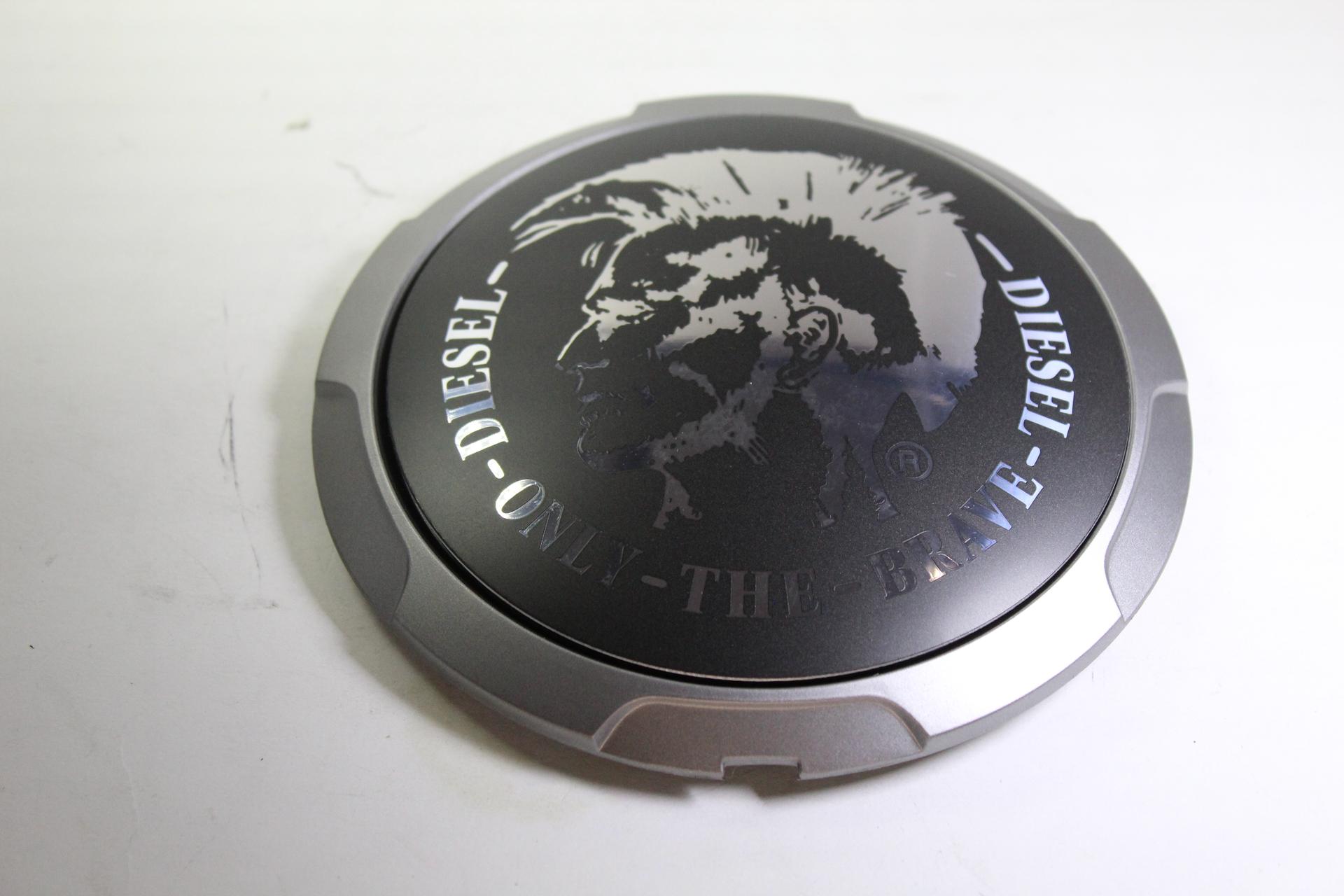 undefined FIAT GROUP - WHEEL COVER - 51834627 