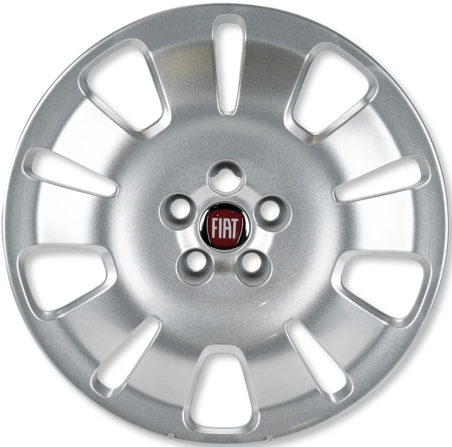 FIAT GROUP - CACHE MOYEU - 51894538