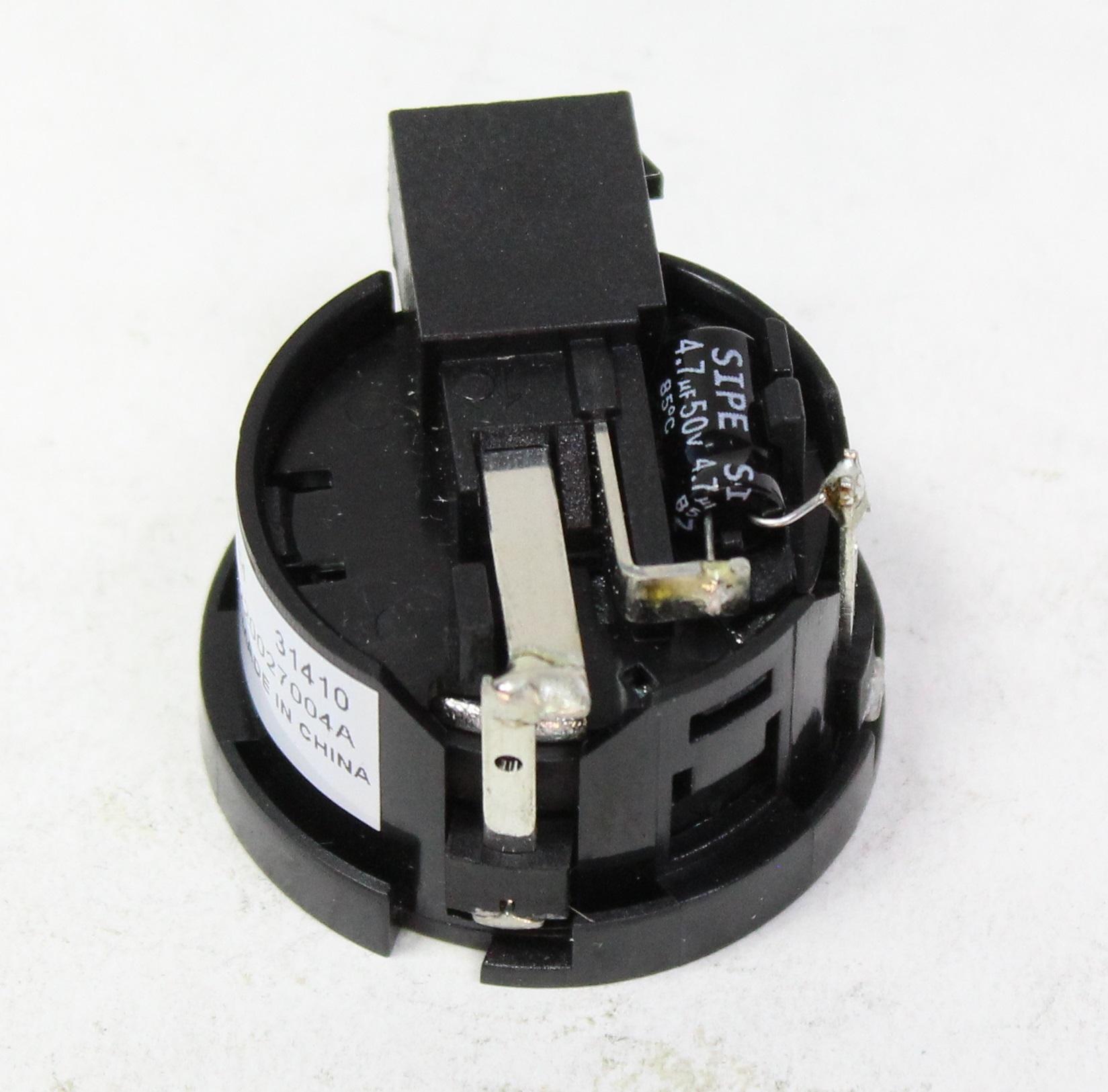 undefined FIAT GROUP - LOUDSPEAKER - 55701249 