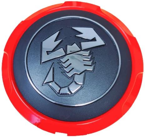 FIAT GROUP - WHEEL COVER - 52039524