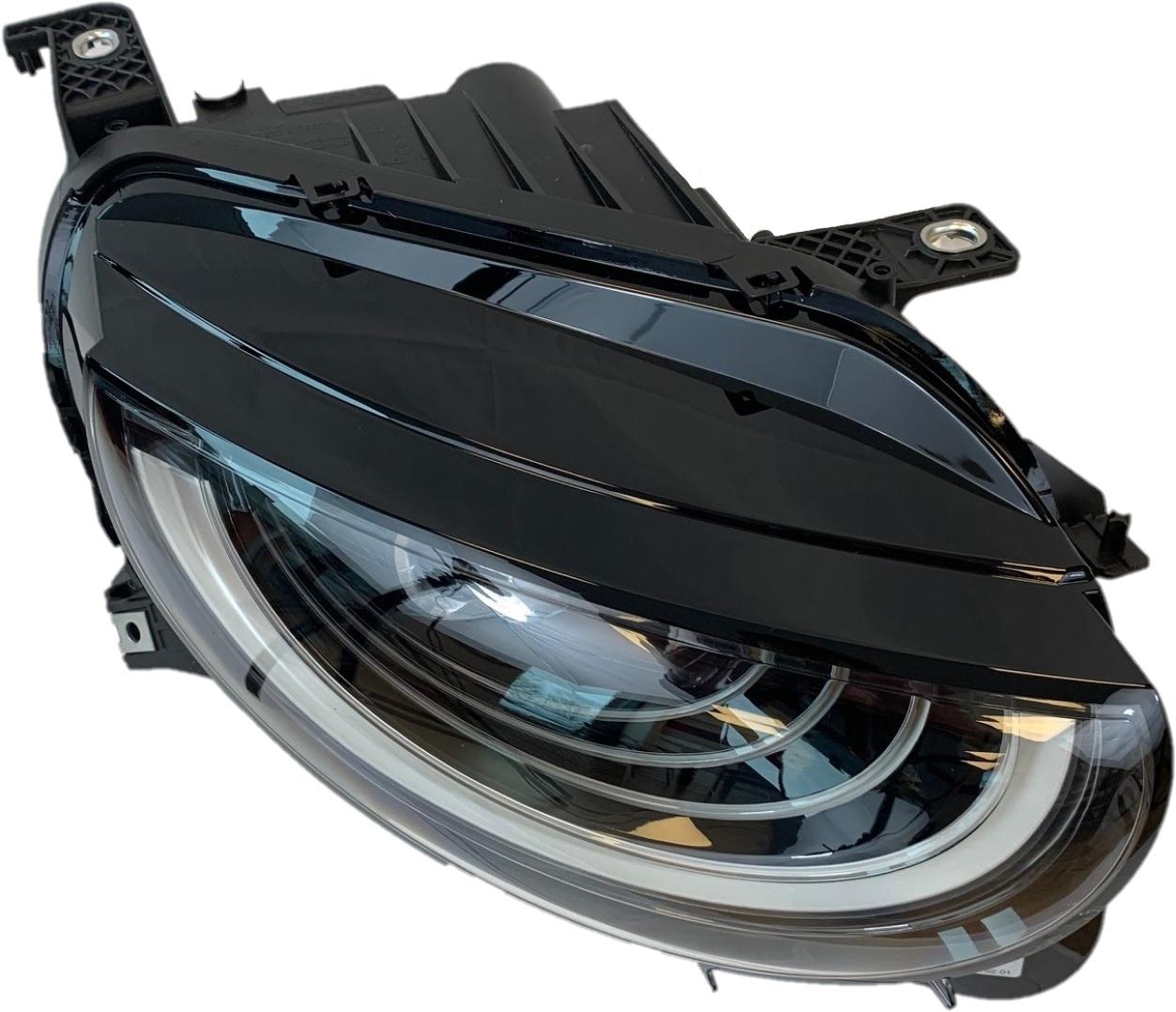 FIAT GROUP - HEADLAMP - 52140026