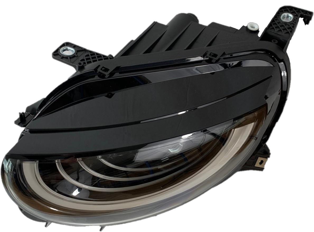 FIAT GROUP - HEADLAMP - 52140032