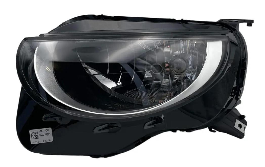 FIAT GROUP - PHARE AVANT, G - 52140036