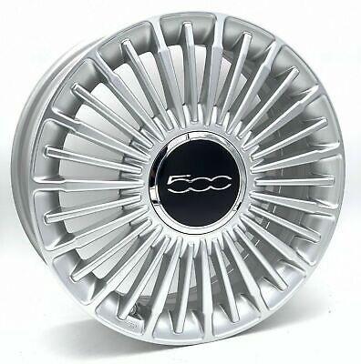 undefined FIAT GROUP - VELG 16 INCH - 52140532 
