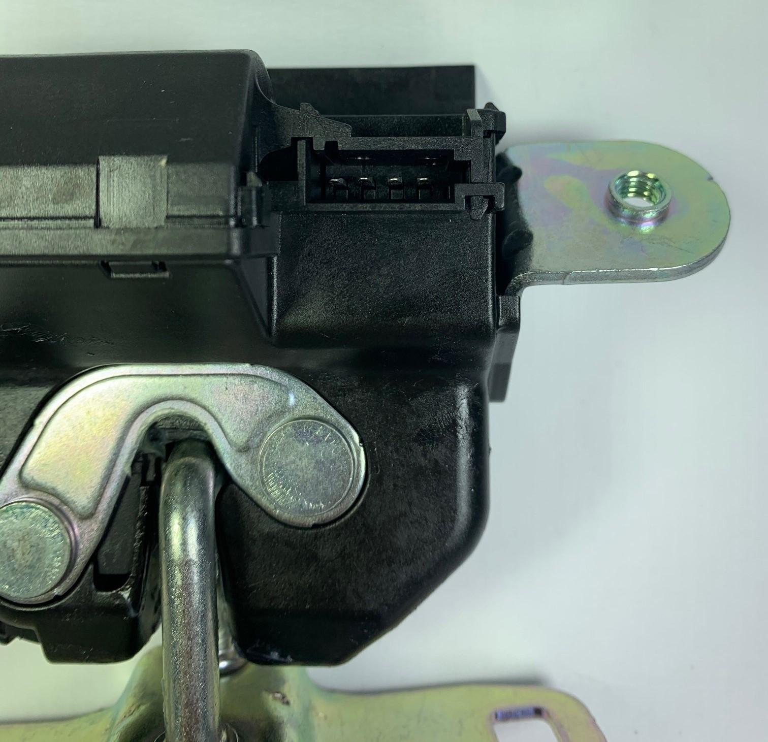 FIAT GROUP - LOCK - 52161765