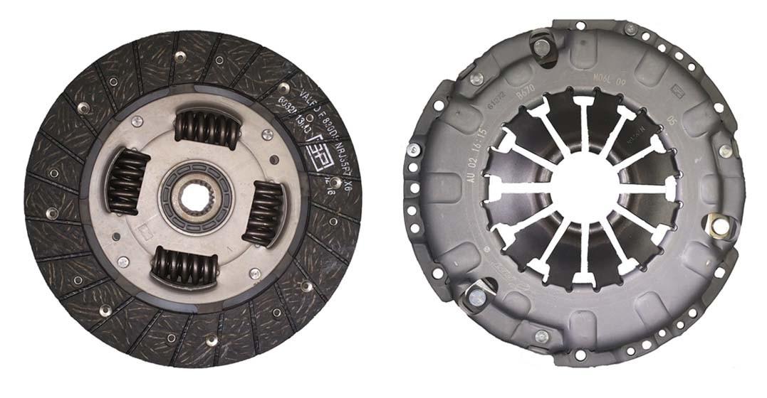 FIAT GROUP - KIT D'EMBRAYAGE - 71771497