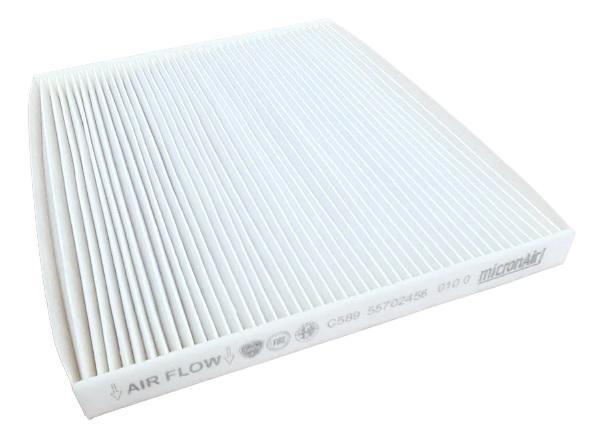 undefined FIAT GROUP - AIR FILTER - 6000633317 